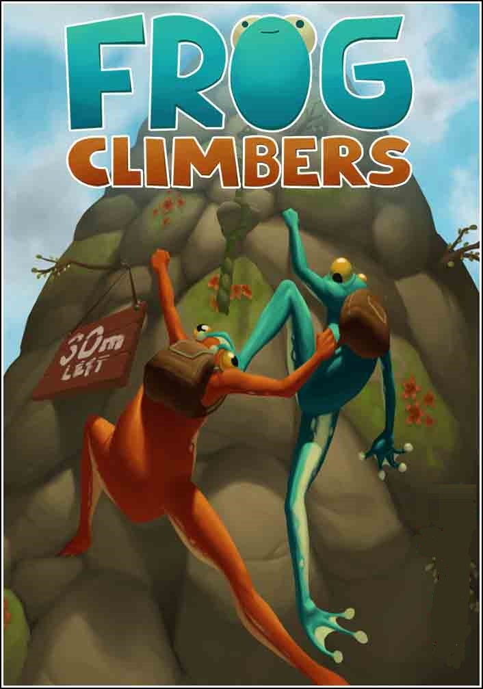 Frog Climbers