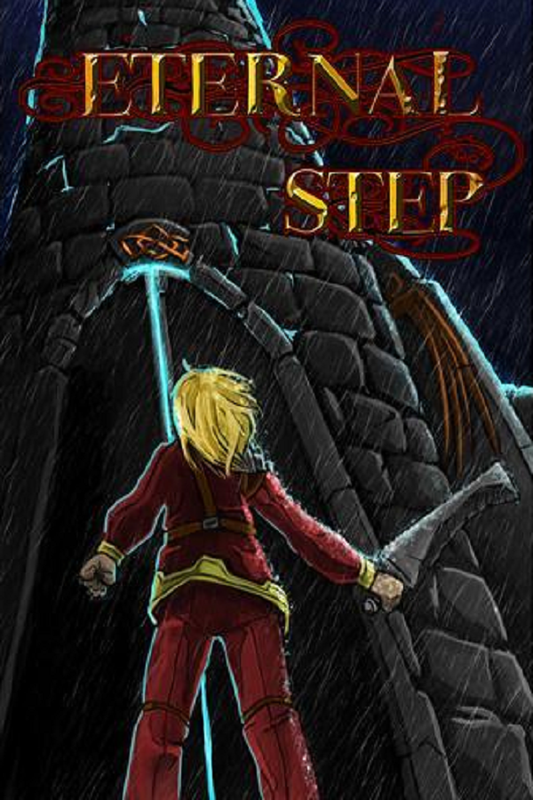 Eternal Step (Steam)