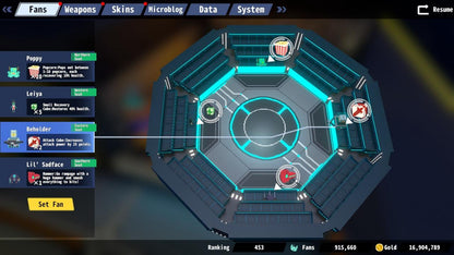 Starena Steam CD Key