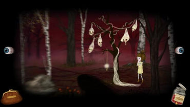 Fran Bow (GOG)
