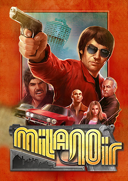 Milanoir