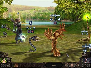 Etherlords II