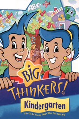 Big Thinkers Kindergarten