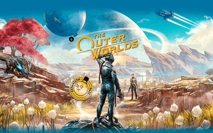 The Outer Worlds Expansion Pass (Epic)
