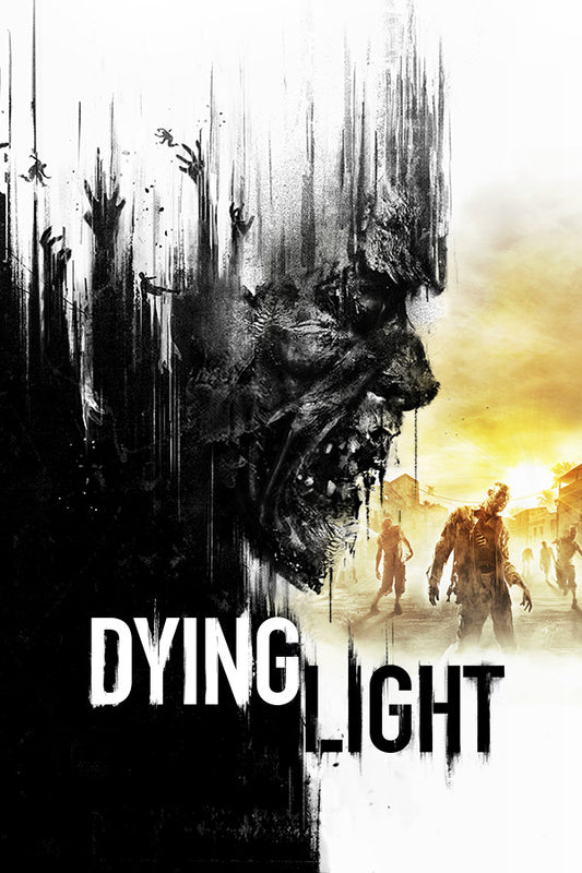 Dying Light - Rais Elite Bundle