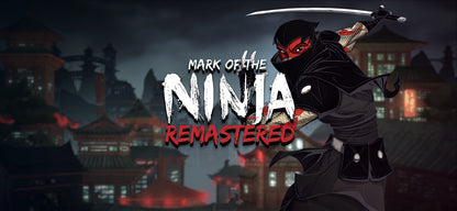 Mark of the Ninja: Remastered (GOG)