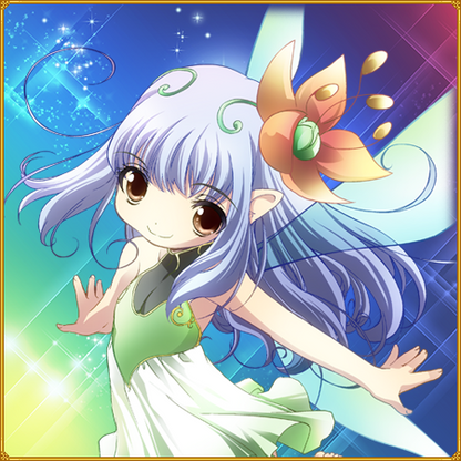 Fairyland: Fairy Power