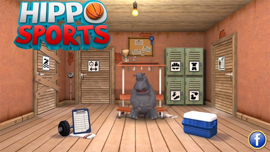 HIPPO SPORTS