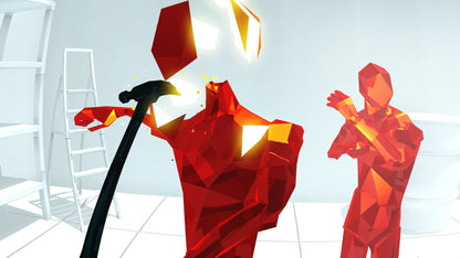 SUPERHOT MIND IS SOFTWARE BUNDLE