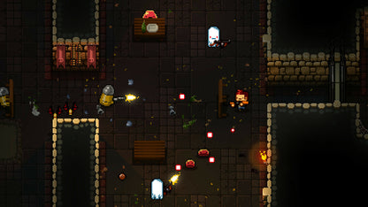 Enter the Gungeon (GOG)