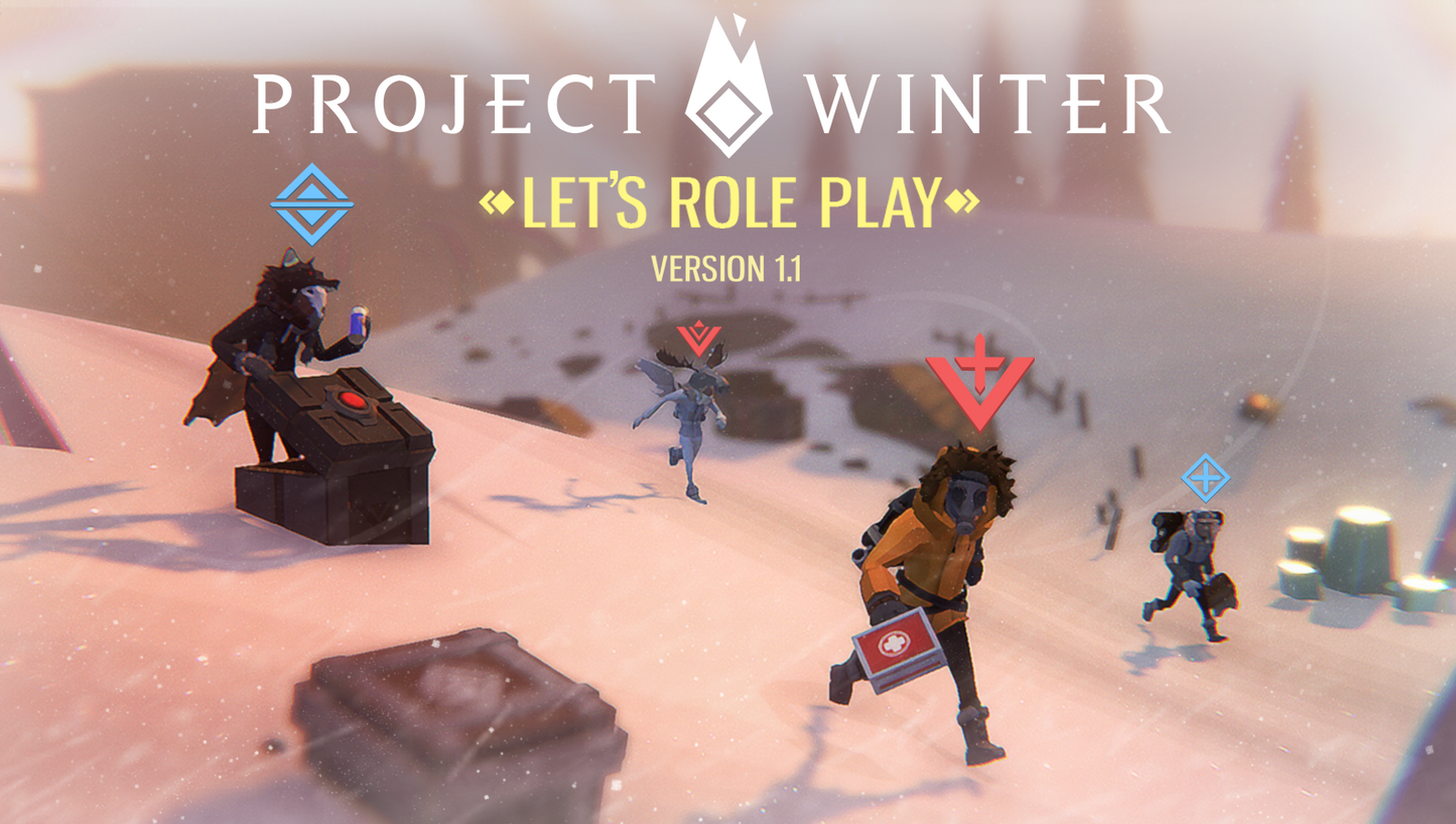 Project Winter
