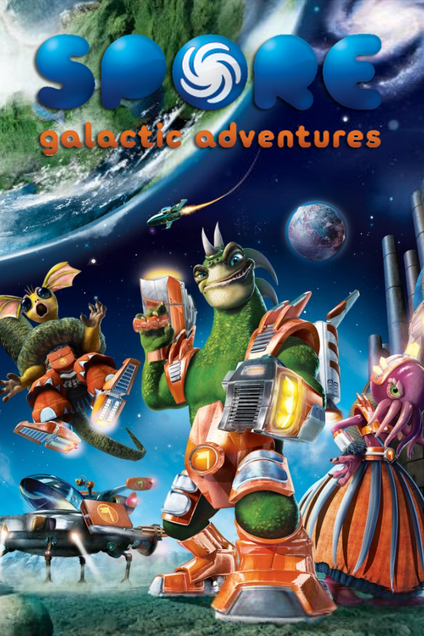 Spore - Galactic Adventures Origin Key GLOBAL