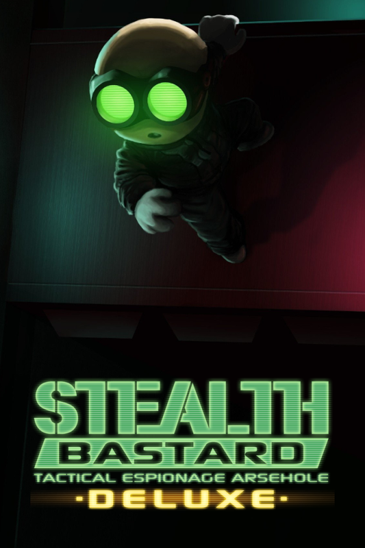 Stealth Bastard