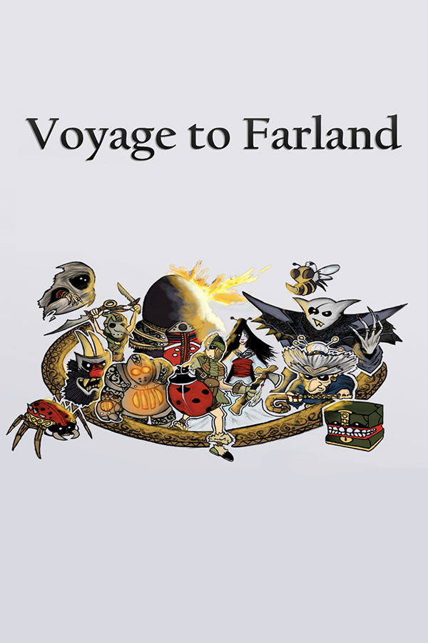 Voyage to Farland Steam CD Key