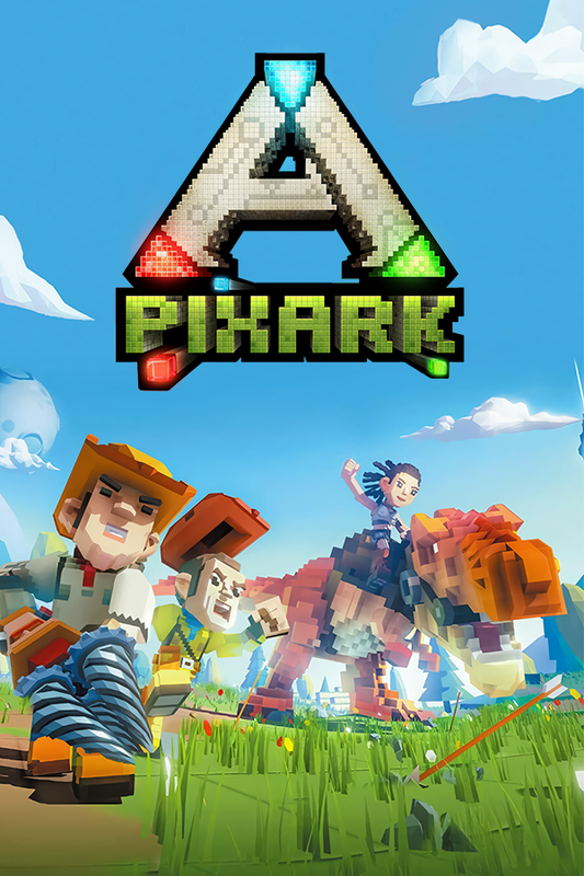 PixARK (Xbox One) (EU)