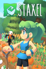 Staxel