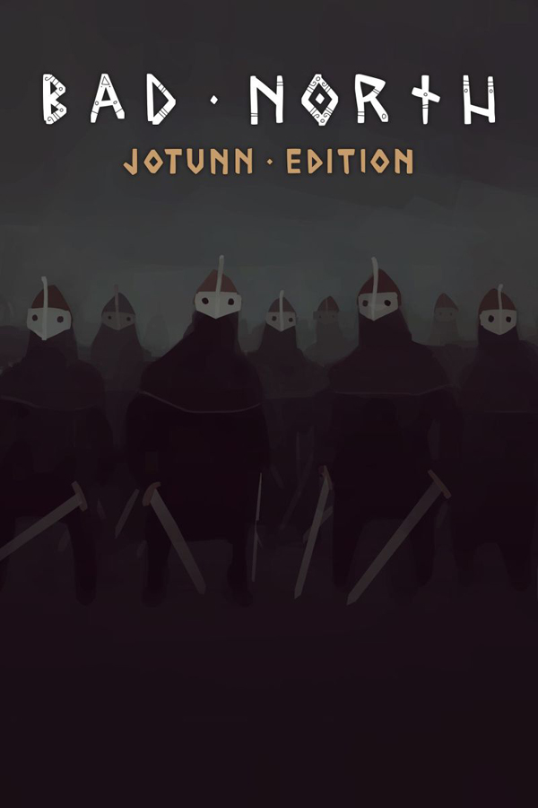 Bad North