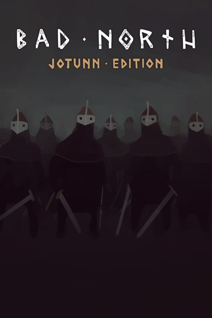 Bad North