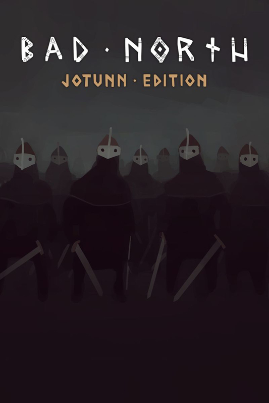 Bad North (Deluxe Edition)