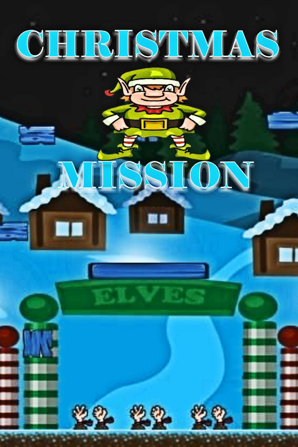 Christmas Mission Steam Key GLOBAL