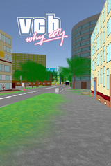 VCB: Why City