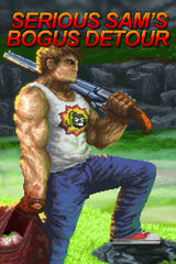 Serious Sam's Bogus Detour (GOG)