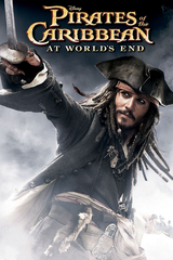 Pirates of the Caribbean: At World's End