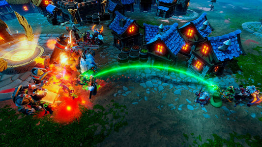 Dungeons 3 - Famous Last Words DLC (Xbox One)