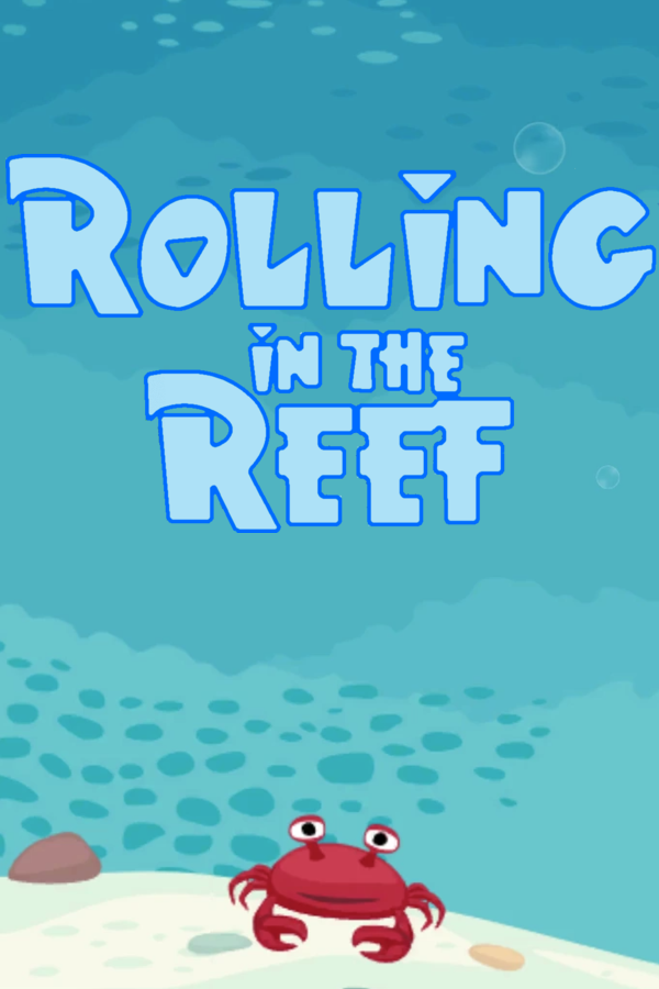 Rolling in the Reef