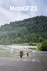 MotoGP 21 (Switch) (EU)