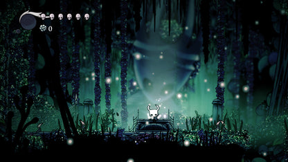 Hollow Knight (GOG)