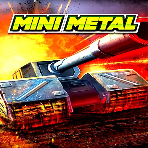 Mini Metal Steam Key GLOBAL
