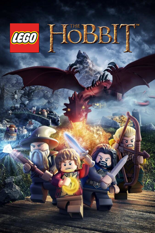 LEGO: The Hobbit
