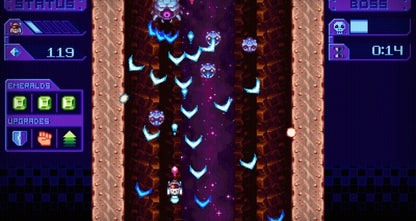 Super Star Path Steam CD Key