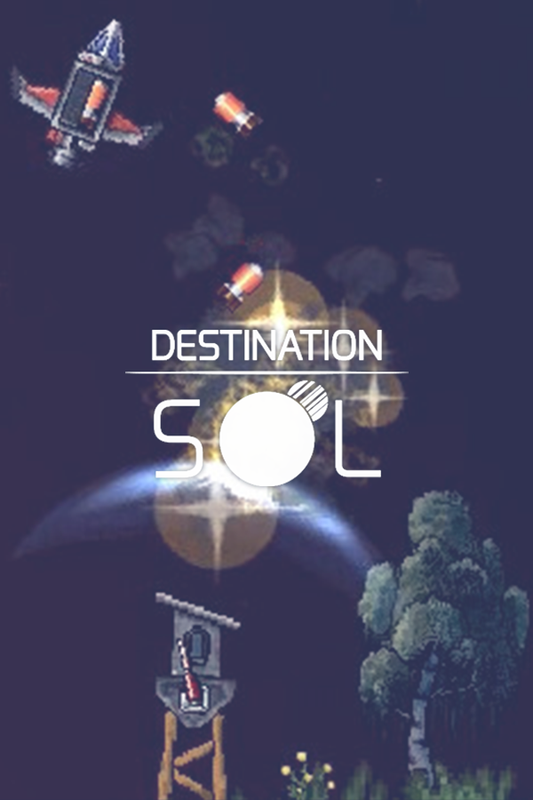 Destination Treasure Island
