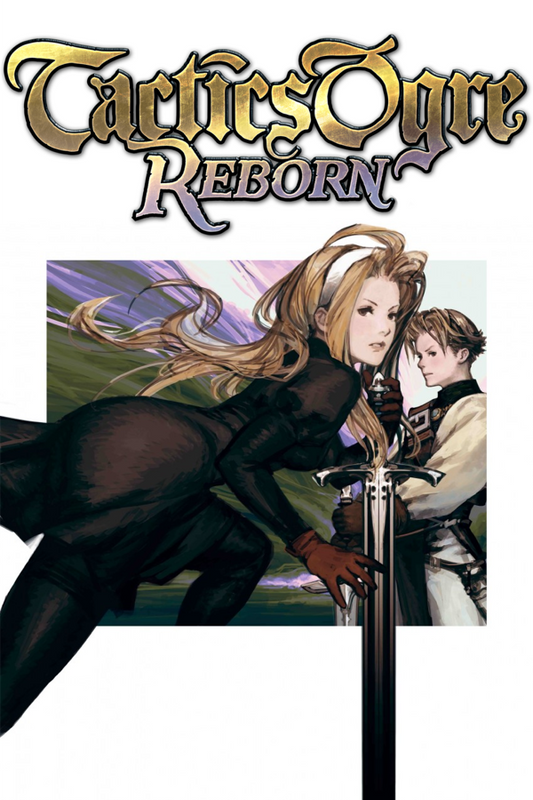 Tactics Ogre: Reborn (Premium Edition) (Steam)
