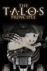 The Talos Principle (EU) [VR]