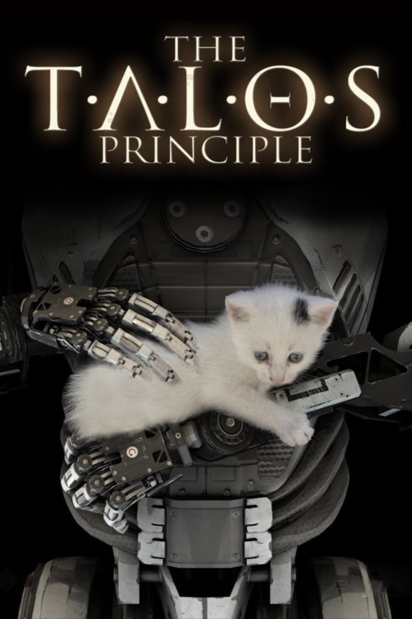 The Talos Principle: Road To Gehenna