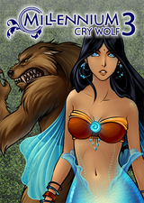 Millennium 3 - Cry Wolf