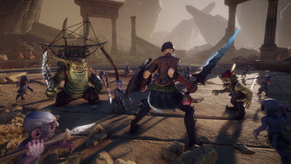 Hand of Fate 2 (GOG)