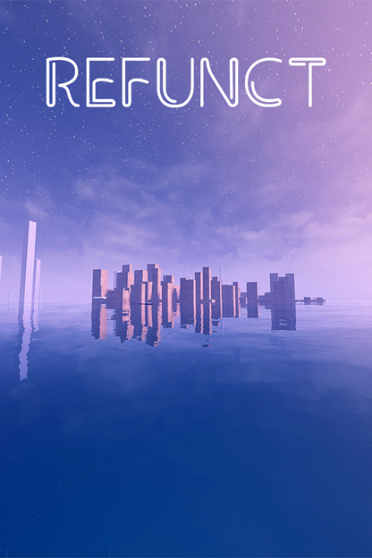 Refunct Steam Key GLOBAL