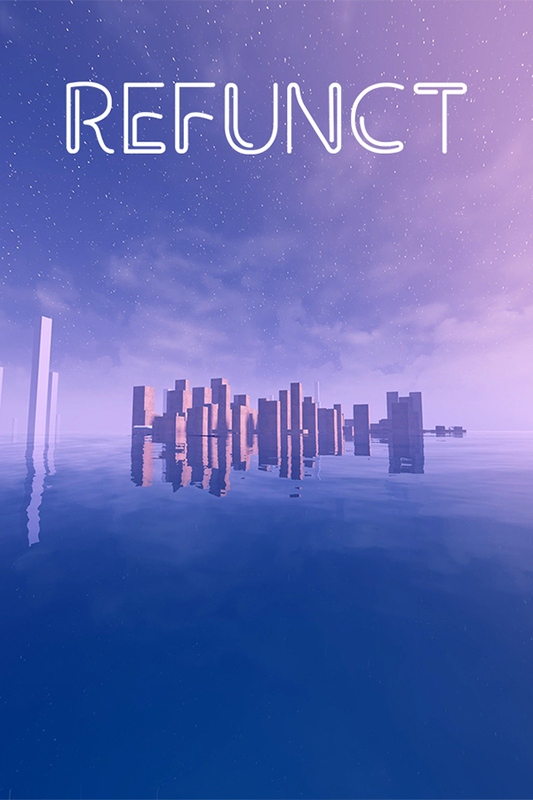 Refunct Steam Key GLOBAL