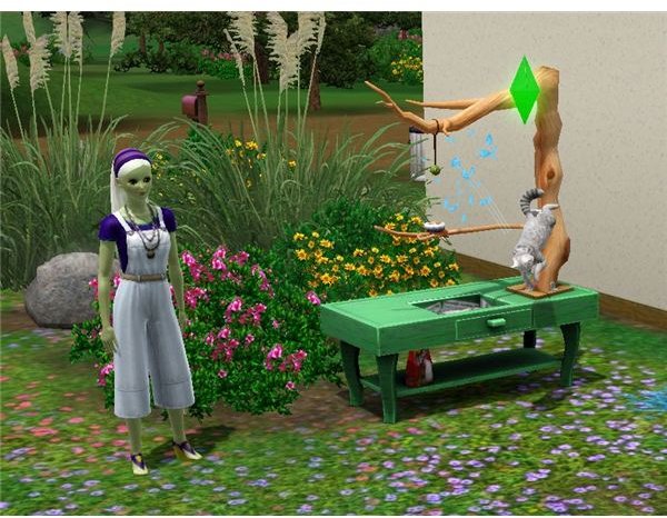 The Sims 3 - Pets Expansion Pack (EU)