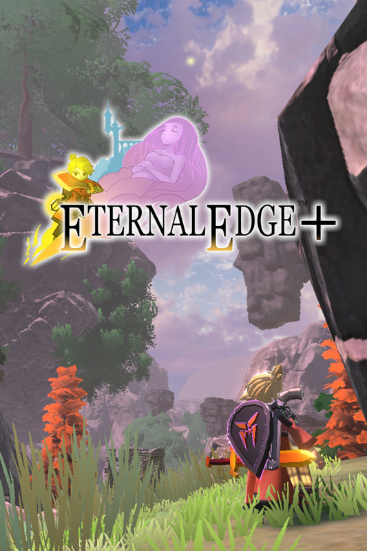 Eternal Edge +