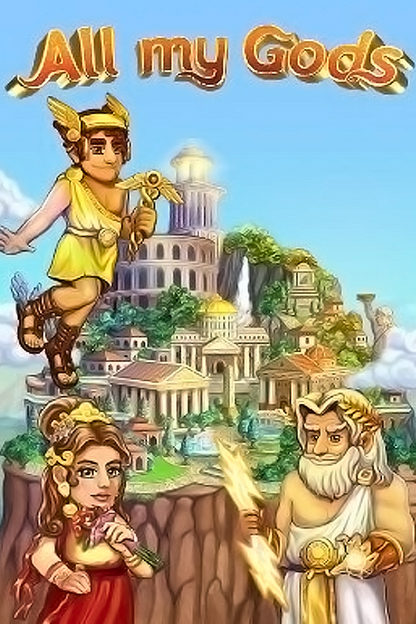 All My Gods