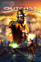 Outcast 1.1