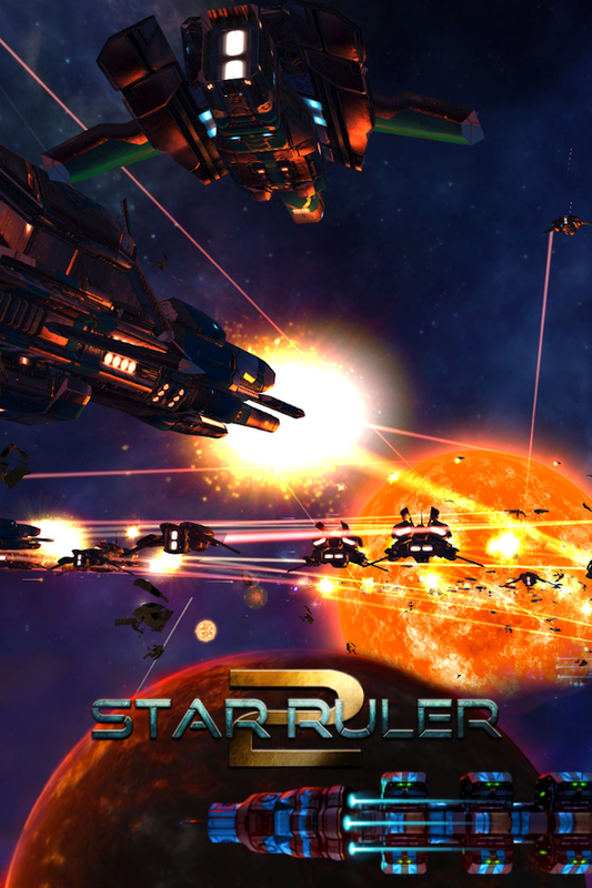 Star Ruler 2