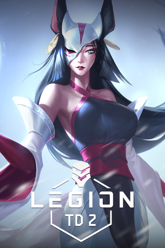 Legion TD 2