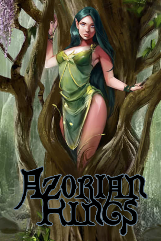 Azorian Kings
