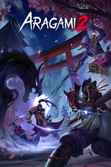 Aragami 2